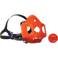 Secure Click Quantitative Fit Test Adapter Kit Sécurité Médic