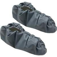 KleenGuard A40 Skid-Resistant Shoe Covers, Small, SMS, Grey Sécurité Médic