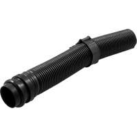 Speedglas Air Duct Breathing Tube with Holder Sécurité Médic