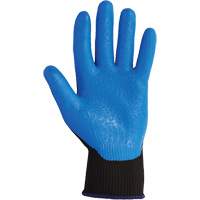 KleenGuard G40 Coated Gloves, 6/X-Small, Foam Nitrile Coating, 15 Gauge, Nylon Shell Sécurité Médic