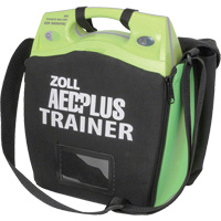 Mallette de transport pour DEA de formation, Zoll AED Plus Pour, Non m&eacute;dical Sécurité Médic