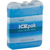 Ice-Pak IP-200 r&eacute;utilisable pour le transport Sécurité Médic