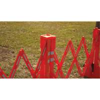 Connecteur Multi-Gate Sécurité Médic