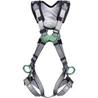 V-Fit Full Body Harness, CSA Certified, Class AP, Large/Medium, 400 lbs. Cap. Sécurité Médic