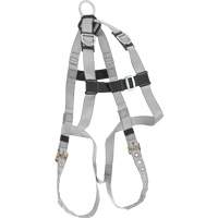Dynamic B-Compliant Economy Harness, CSA Certified, Class AE, 310 lbs. Cap. Sécurité Médic