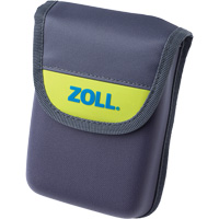 Mallette pour bloc-piles AED, Zoll AED 3 Pour, Non m&eacute;dical Sécurité Médic