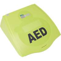 Couvercle s&eacute;curit&eacute; publique de rechange, Zoll AED Plus Pour, Non m&eacute;dical Sécurité Médic