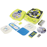Dispositif de formation AED Plus Trainer2 Sécurité Médic