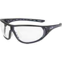 Z3000 Series Safety Glasses, Clear Lens, Anti-Scratch, ANSI Z87+/Meets/Exceeds CSA Z94.3 Sécurité Médic