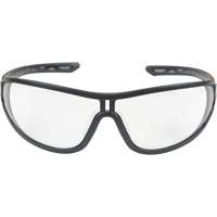 Z3000 Series Safety Glasses, Clear Lens, Anti-Scratch, ANSI Z87+/Meets/Exceeds CSA Z94.3 Sécurité Médic