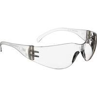 Virtua Safety Glasses, Clear Lens, Anti-Fog, Meets/Exceeds CSA Z94.3 Sécurité Médic
