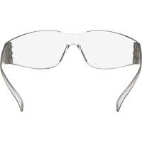 Virtua Safety Glasses, Clear Lens, Anti-Fog, Meets/Exceeds CSA Z94.3 Sécurité Médic