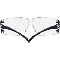 SecureFit 200 Series Safety Glasses, Clear Lens, Anti-Fog/Anti-Scratch, ANSI Z87+/Meets/Exceeds CSA Z94.3 Sécurité Médic