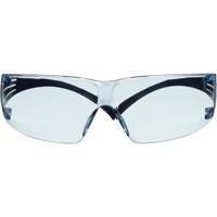 Lunettes de s&eacute;curit&eacute; SecureFit s&eacute;rie 200, Lentille Bleu, Antibu&eacute;e/Anti-&eacute;gratignures, ANSI Z87+/R&eacute;pond ou surpasse la norme CSA Z94.3 Sécurité Médic