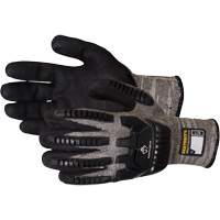 Gants résistants à la coupe