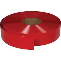 ArmorStripe&reg; Ultra Durable Floor Tape, 2" x 100', PVC, Red Sécurité Médic