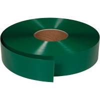 ArmorStripe&reg; Ultra Durable Floor Tape, 2" x 100', PVC, Green Sécurité Médic