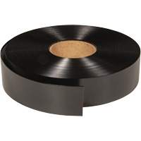 ArmorStripe&reg; Ultra Durable Floor Tape, 2" x 100', PVC, Black Sécurité Médic