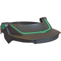 V-Gard&reg; Universal Accessory Cap Frame Sécurité Médic