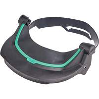 V-Gard&reg; Universal Accessory Cap Frame Sécurité Médic