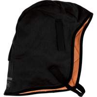 Winter Liner, Poly-Cotton Lining, One Size, Black Sécurité Médic