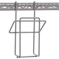 Support vertical pour boîte de gants Sécurité Médic