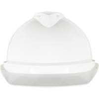 V-Gard&reg; 500 Hardhat, Meets CSA Type 1, Ratchet Suspension, Vented Sécurité Médic
