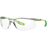 Solus CCS Series Safety Glasses, Clear Lens, Anti-Fog, Meets/Exceeds CSA Z94.3 Sécurité Médic