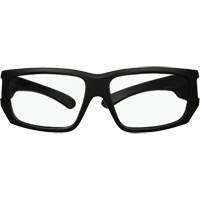Maxim Elite 1000 Series Safety Glasses, Clear Lens, Anti-Fog/Anti-Scratch, Meets/Exceeds CSA Z94.3 Sécurité Médic