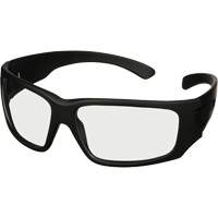 Maxim Elite 1000 Series Safety Glasses, Clear Lens, Anti-Fog/Anti-Scratch, Meets/Exceeds CSA Z94.3 Sécurité Médic