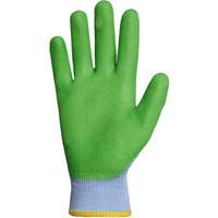 Gants en tricot Dexterity, Poly/coton, Un c&ocirc;t&eacute;, Calibre 10, 9 Sécurité Médic