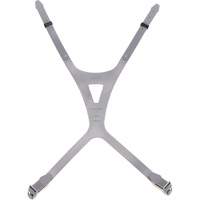 Advantage&reg; 3000/4000 Series Classic Replacement Rubber Harness Sécurité Médic