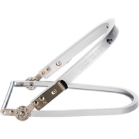 V-Gard&reg; Metal Frame for Skullgard&reg; Caps Sécurité Médic