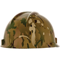 V-Gard&reg; Hydro Dip Hard Hat, Meets CSA Type 1, Ratchet Suspension, Non-Vented Sécurité Médic