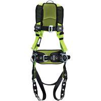 Full Body Harnesses