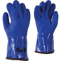 Ganka&reg; Tight Fit Glove, Size Medium Sécurité Médic