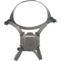 Head Harness Assembly Sécurité Médic