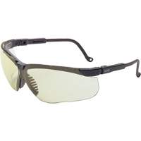 Uvex HydroShield&reg; Genesis&reg; Safety Glasses, SCT-Low IR Lens, Anti-Fog/Anti-Scratch, ANSI Z87+/Meets/Exceeds CSA Z94.3 Sécurité Médic