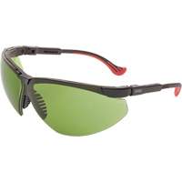 Uvex HydroShield&reg; Genesis&reg; XC Safety Glasses, 2.0 Lens, Anti-Fog/Anti-Scratch, ANSI Z87+/Meets/Exceeds CSA Z94.3 Sécurité Médic