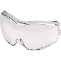 Uvex HydroShield&reg; Stealth&reg; OTG Replacement Lens Sécurité Médic