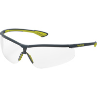 TruShield&reg;S Safety Glasses, Clear Lens, Anti-Fog/Anti-Scratch, ANSI Z87+/Meets/Exceeds CSA Z94.3 Sécurité Médic