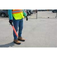 B&acirc;ton de s&eacute;curit&eacute; lumineux Sécurité Médic