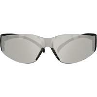 SecureFit 100 Series Protective Eyewear, Grey/Indoor/Outdoor Lens, Anti-Fog/Anti-Scratch, ANSI Z87+/Meets/Exceeds CSA Z94.3 Sécurité Médic