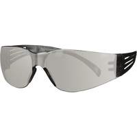 SecureFit 100 Series Protective Eyewear, Grey/Indoor/Outdoor Lens, Anti-Fog/Anti-Scratch, ANSI Z87+/Meets/Exceeds CSA Z94.3 Sécurité Médic