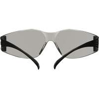 SecureFit 100 Series Protective Eyewear, Grey/Indoor/Outdoor Lens, Anti-Fog/Anti-Scratch, ANSI Z87+/Meets/Exceeds CSA Z94.3 Sécurité Médic