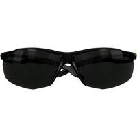 SecureFit 500 Series Protective Eyewear, IR 5.0 Lens, Anti-Fog/Anti-Scratch, ANSI Z87+/Meets/Exceeds CSA Z94.3 Sécurité Médic