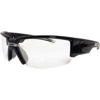 Hartley Safety Glasses, Clear Lens, Meets/Exceeds CSA Z94.3 Sécurité Médic