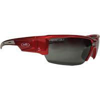 Hartley Safety Glasses, Grey Lens, Polarized, Meets/Exceeds CSA Z94.3 Sécurité Médic