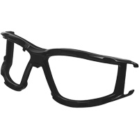 CeeTec DX Safety Glasses Foam Carrier Sécurité Médic