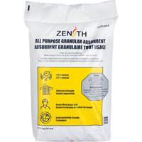 All-Purpose Granular Sorbent Sécurité Médic